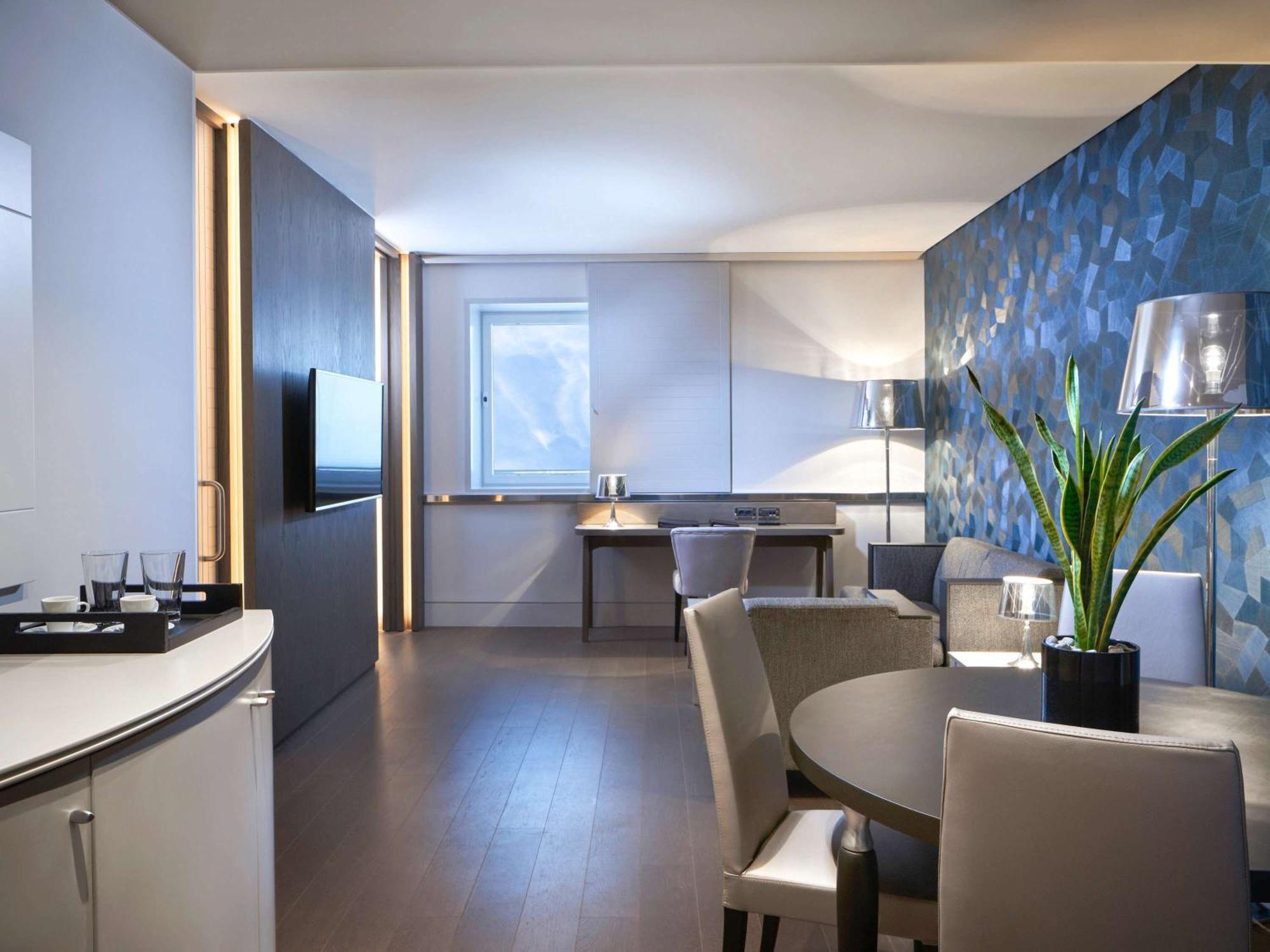 Sofitel Athens Airport Spata (East Attica)