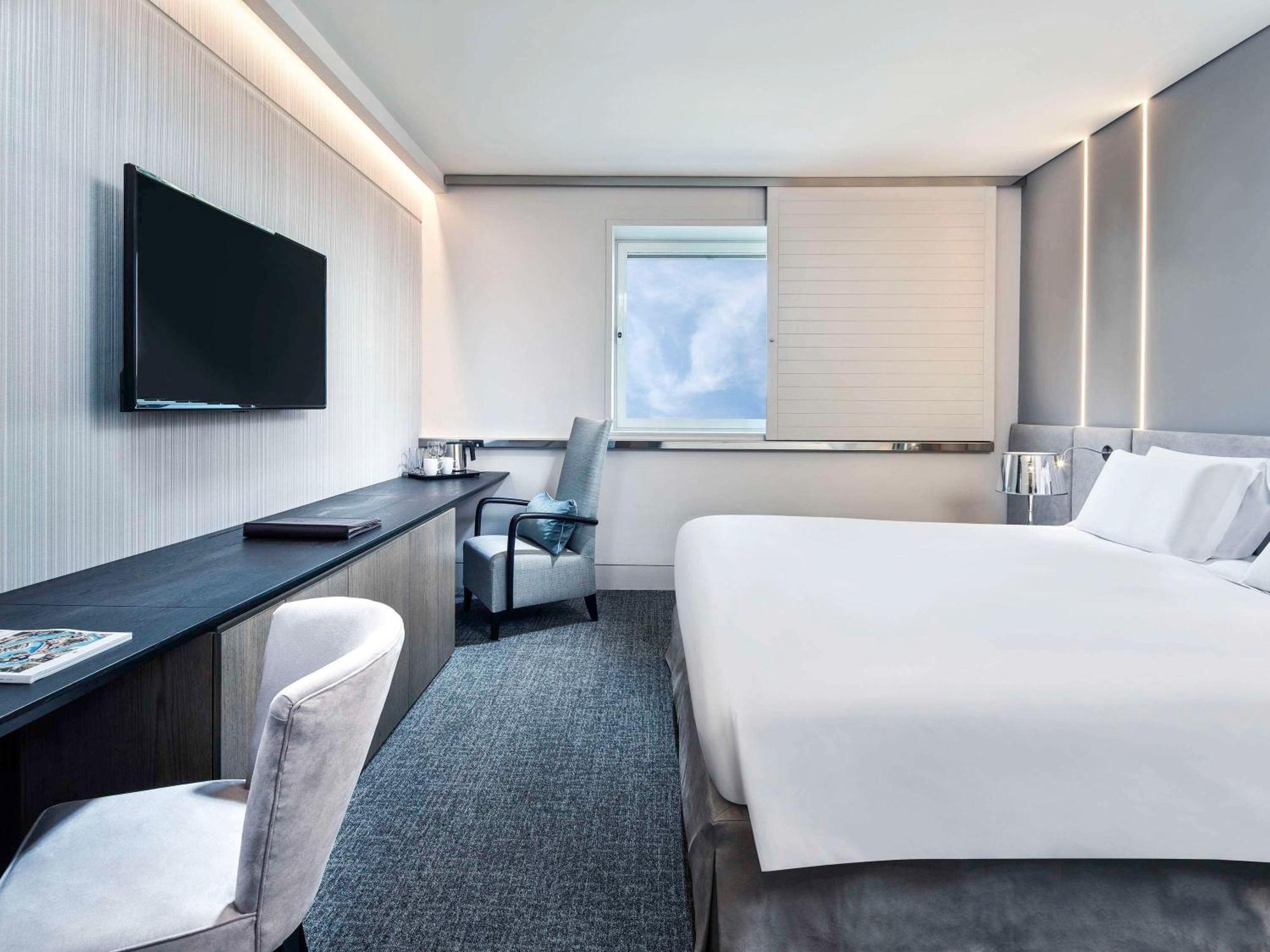 Sofitel Athens Airport 5* Spata (East Attica)