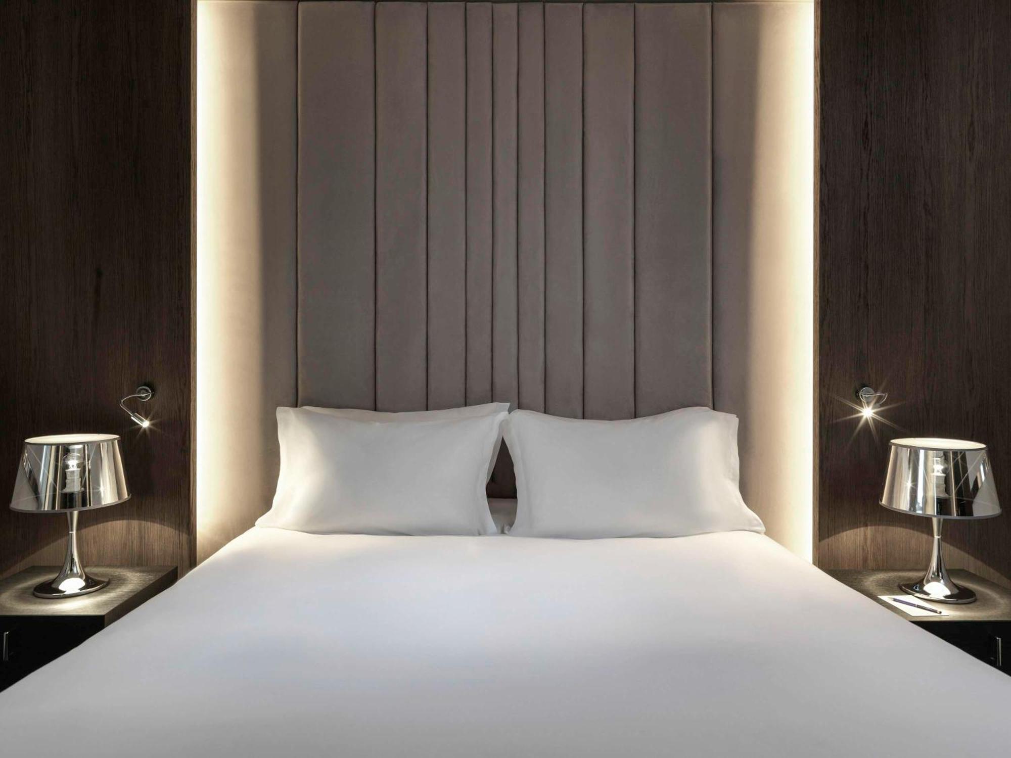 Hotel Sofitel Athens Airport Spata (East Attica)