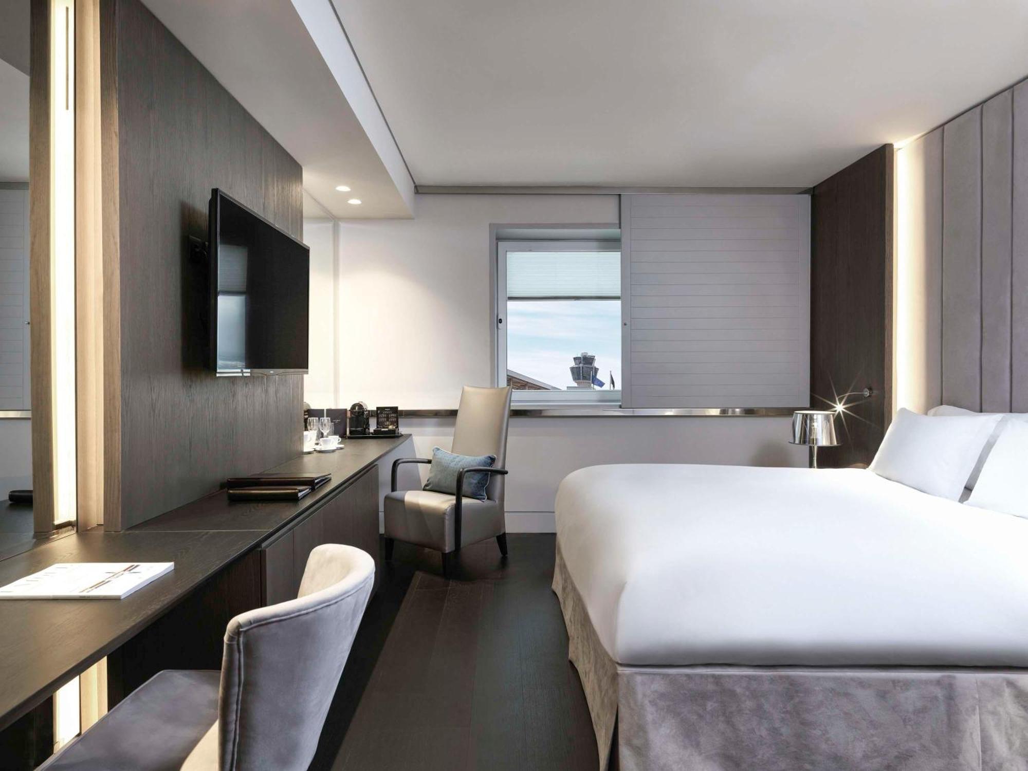 Sofitel Athens Airport 5* Spata (East Attica)