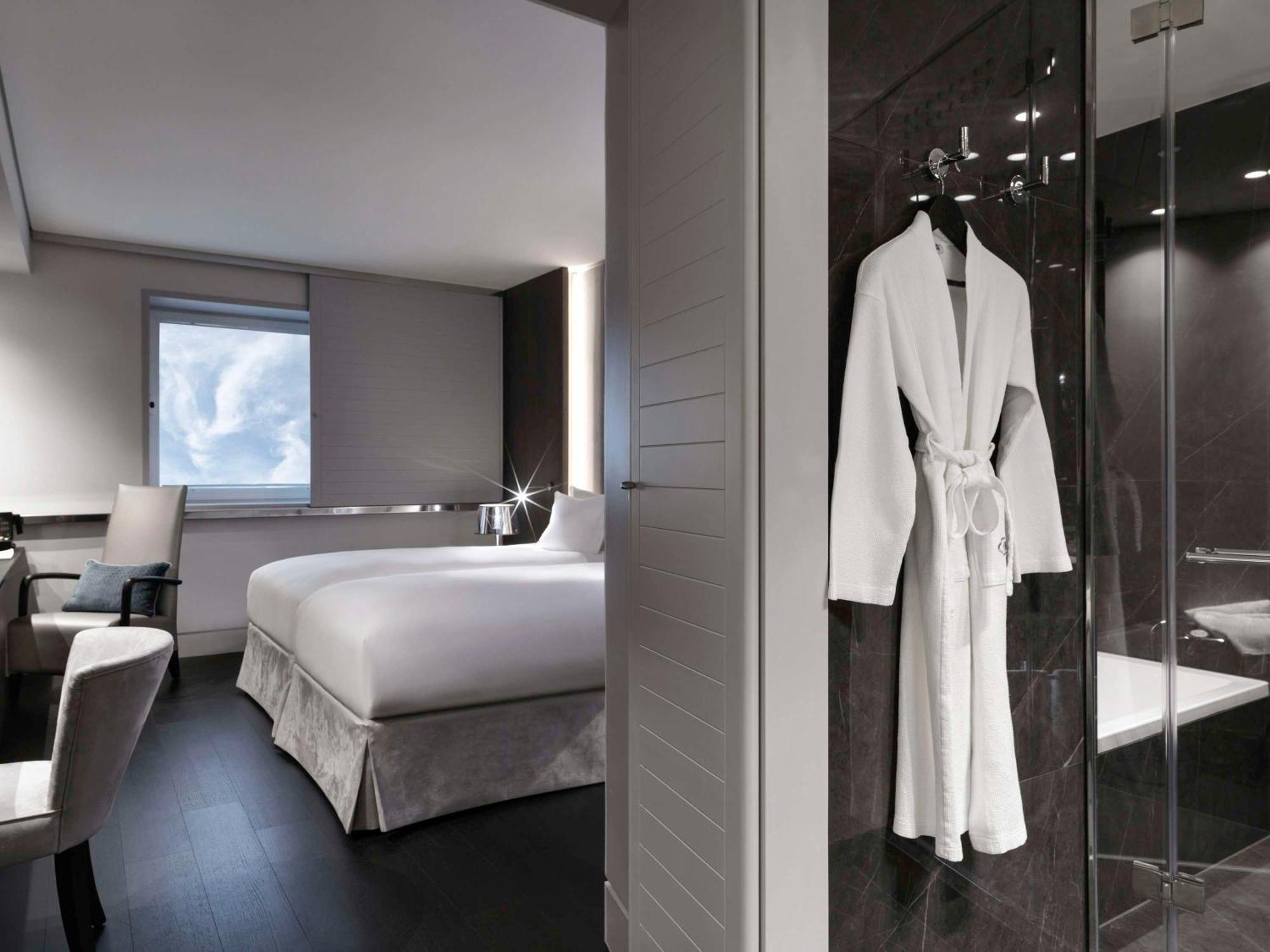 Sofitel Athens Airport Hotel