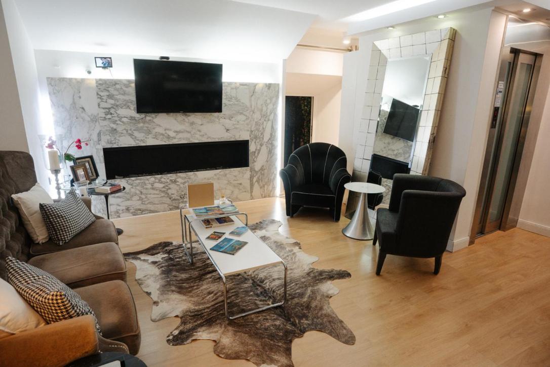 Andromeda Boutique 4*