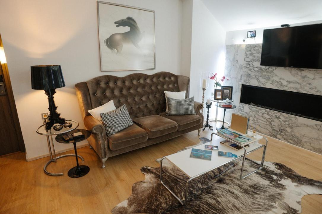 Andromeda Boutique Hotel 4*