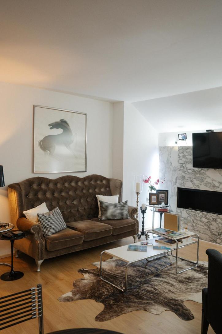 Hotel Andromeda Boutique 4*