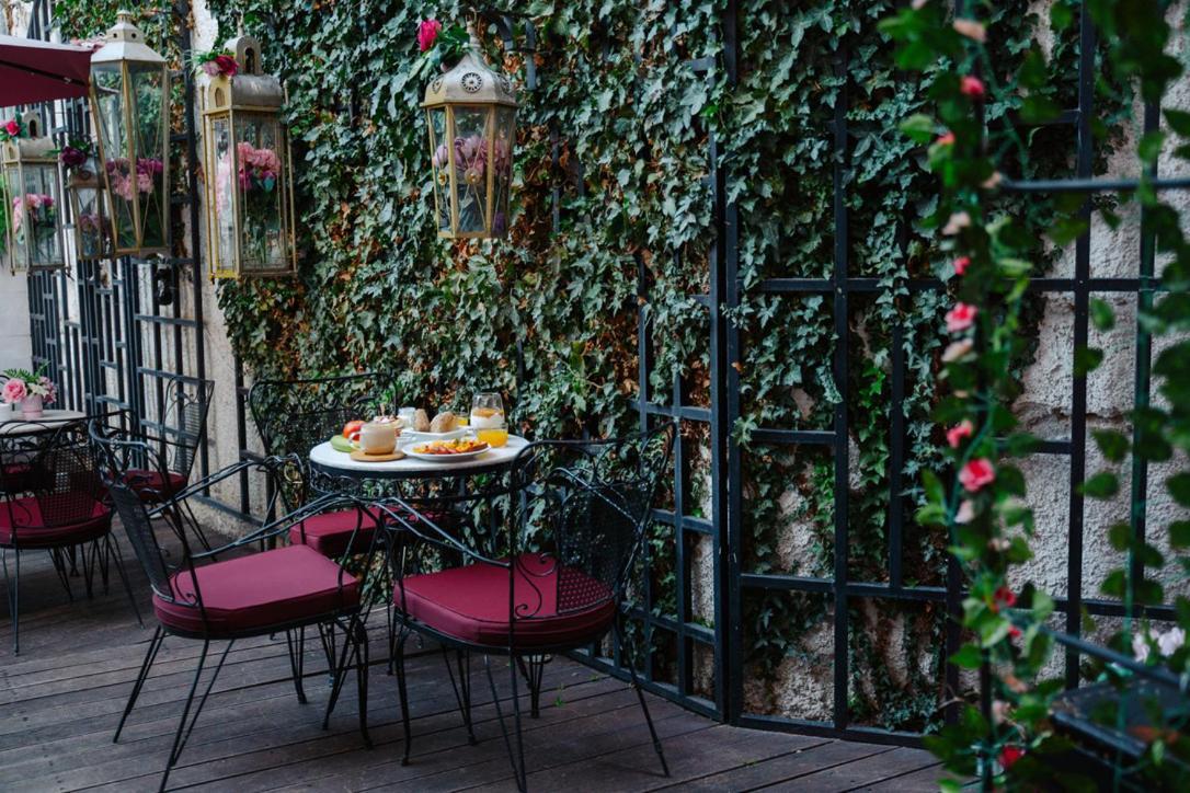 Hotel Andromeda Boutique 4*
