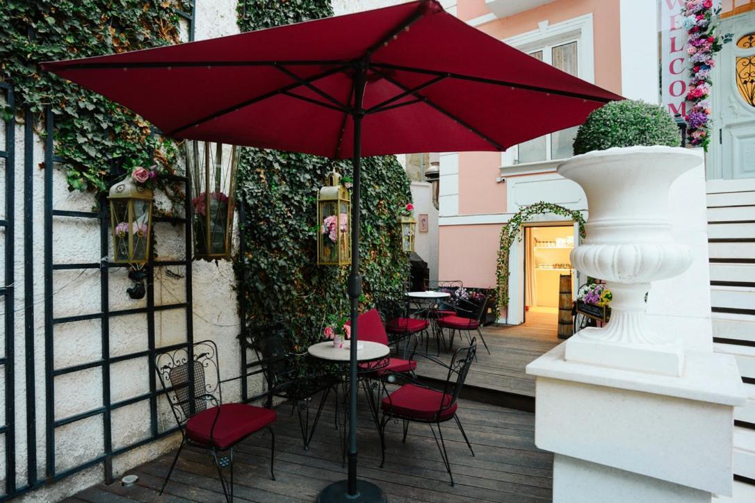 Hotel Andromeda Boutique Kastoria