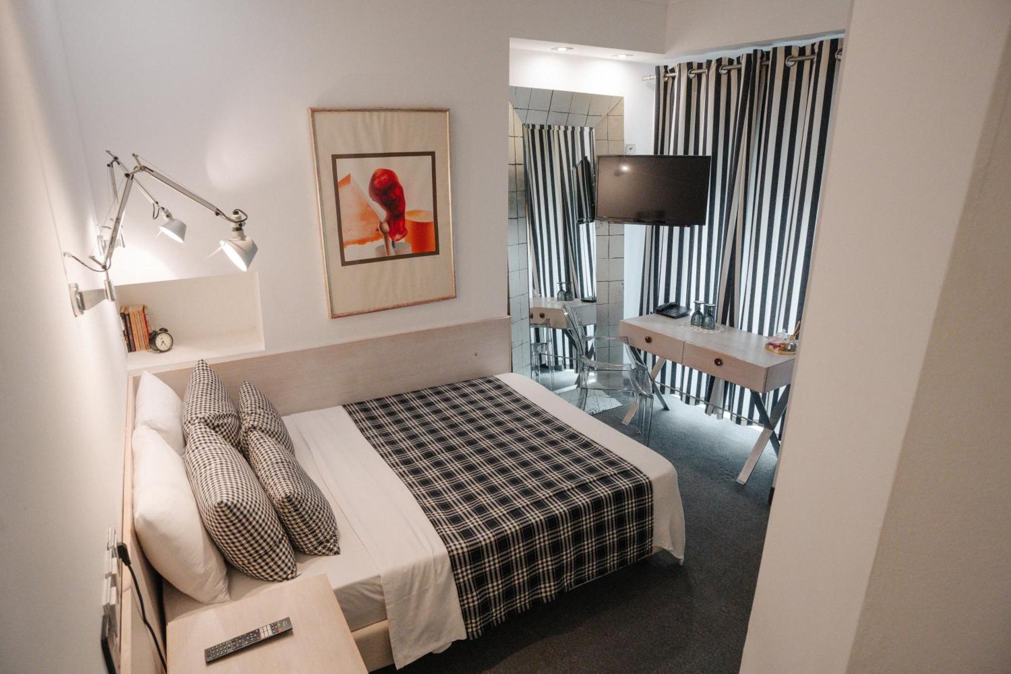 Andromeda Boutique Hotel
