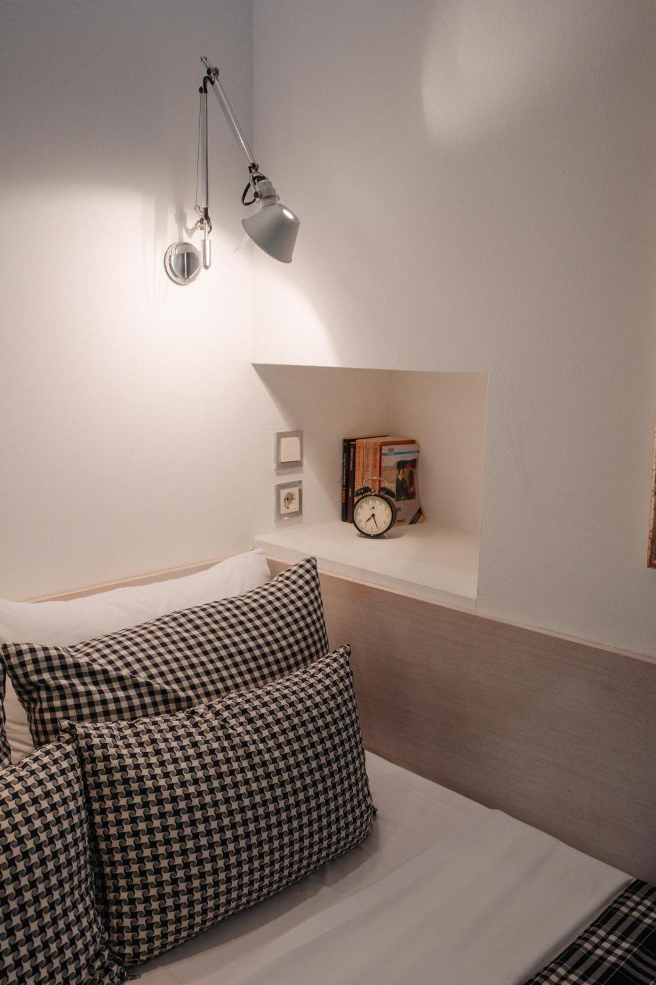 Hotel Andromeda Boutique