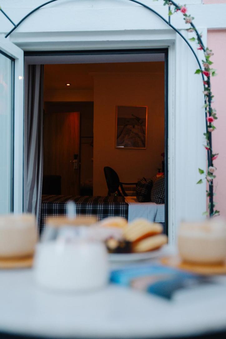 Andromeda Boutique Hotel Kastoria
