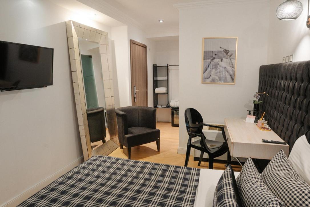Hotel Andromeda Boutique Kastoria