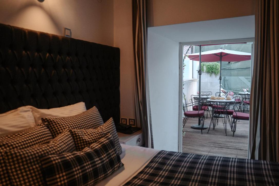Andromeda Boutique 4*