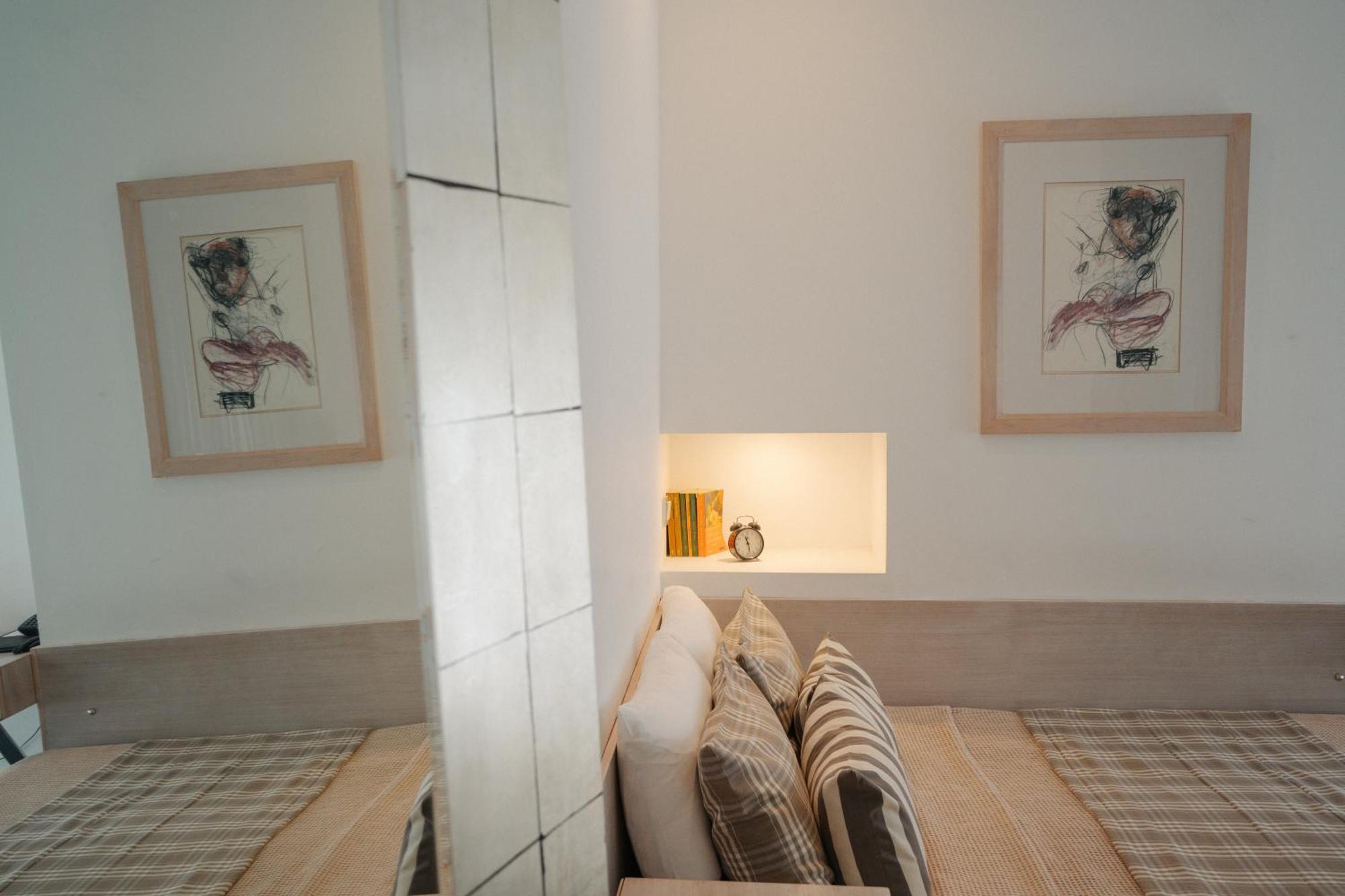Andromeda Boutique 4* Kastoria