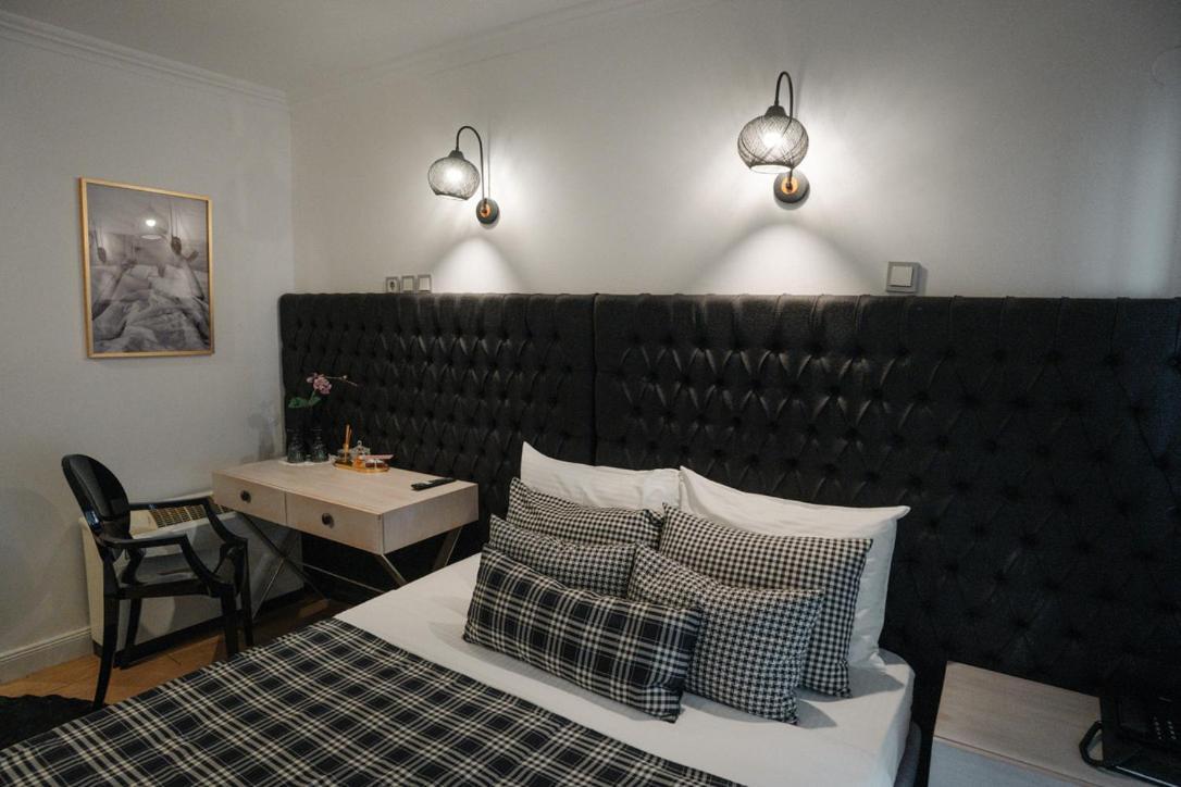 Hotel Andromeda Boutique