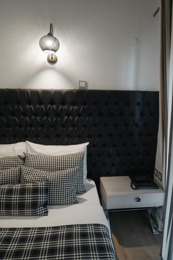 Andromeda Boutique Hotel 4*