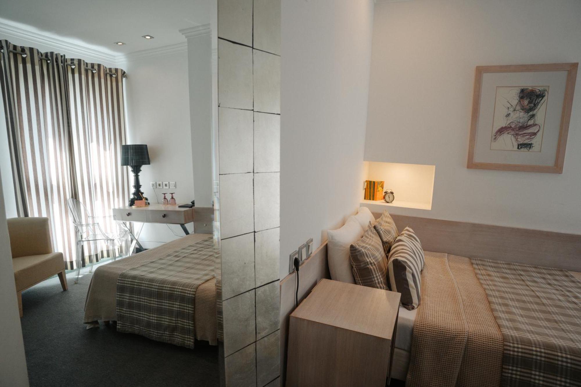 Hotel Andromeda Boutique 4*
