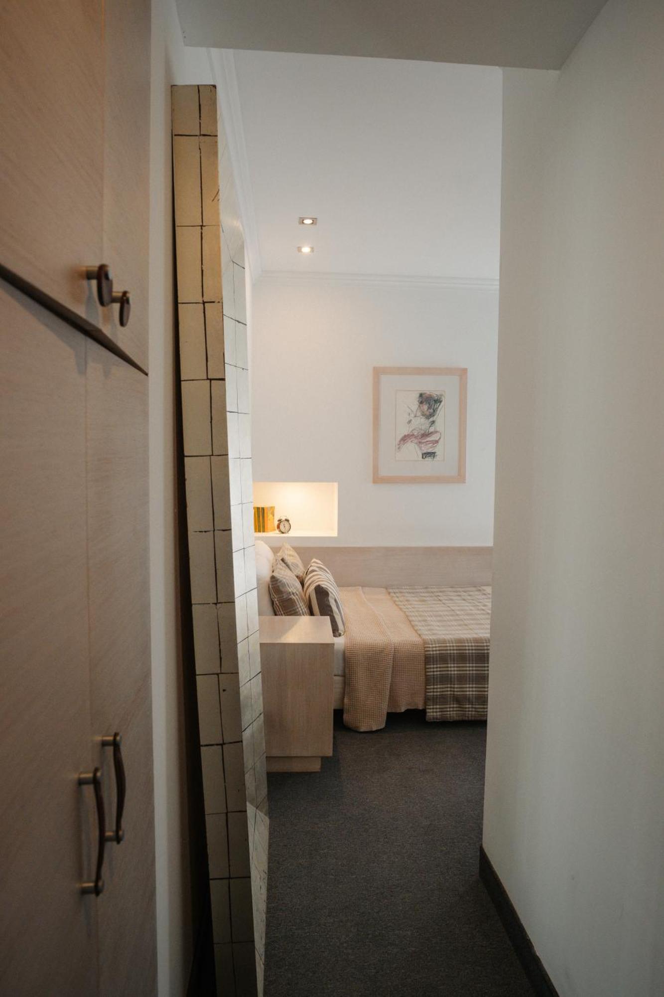 Andromeda Boutique Hotel Kastoria