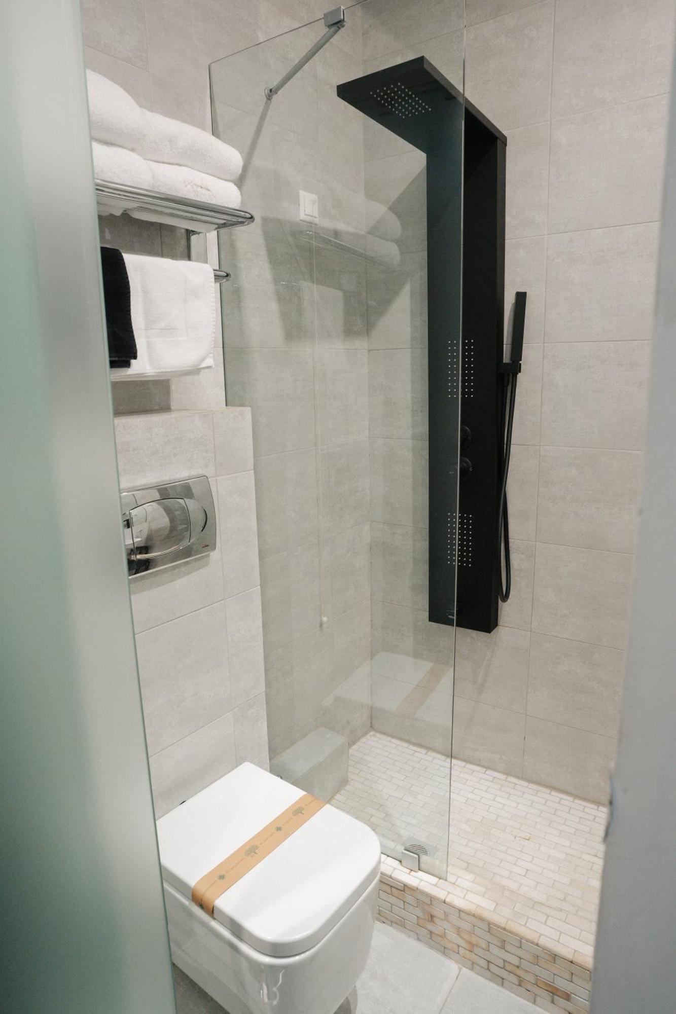 Hotel Andromeda Boutique Kastoria