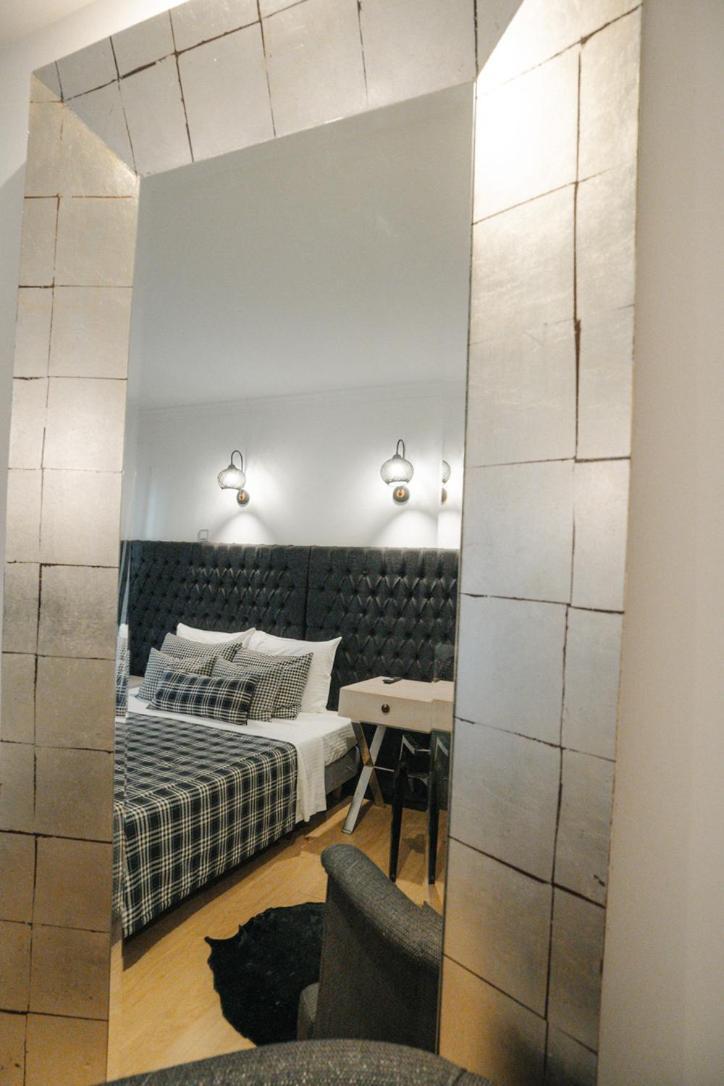 Andromeda Boutique 4*
