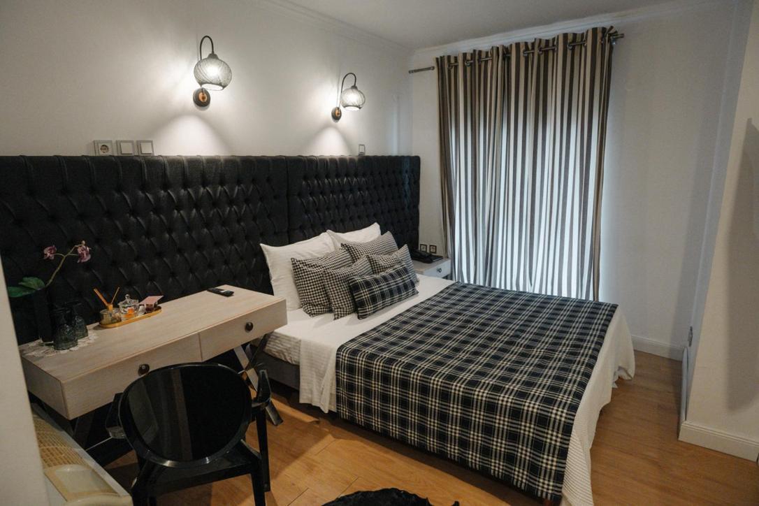 Andromeda Boutique Kastoria