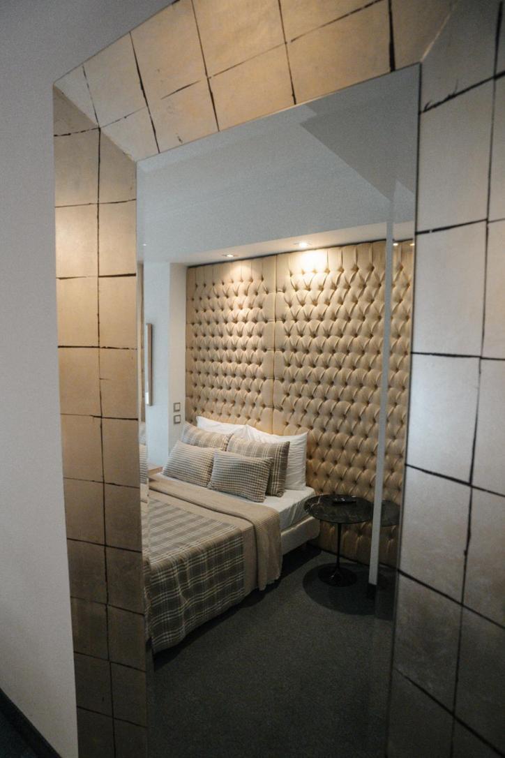 Andromeda Boutique Hotel Kastoria