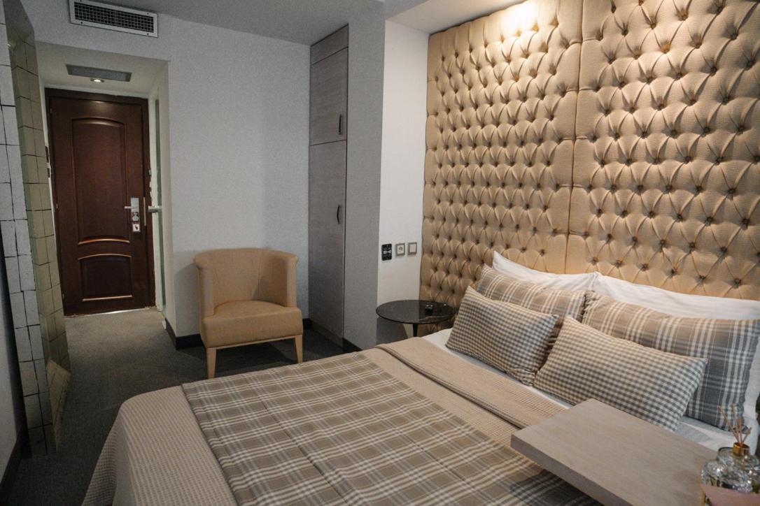 Hotel Andromeda Boutique Kastoria