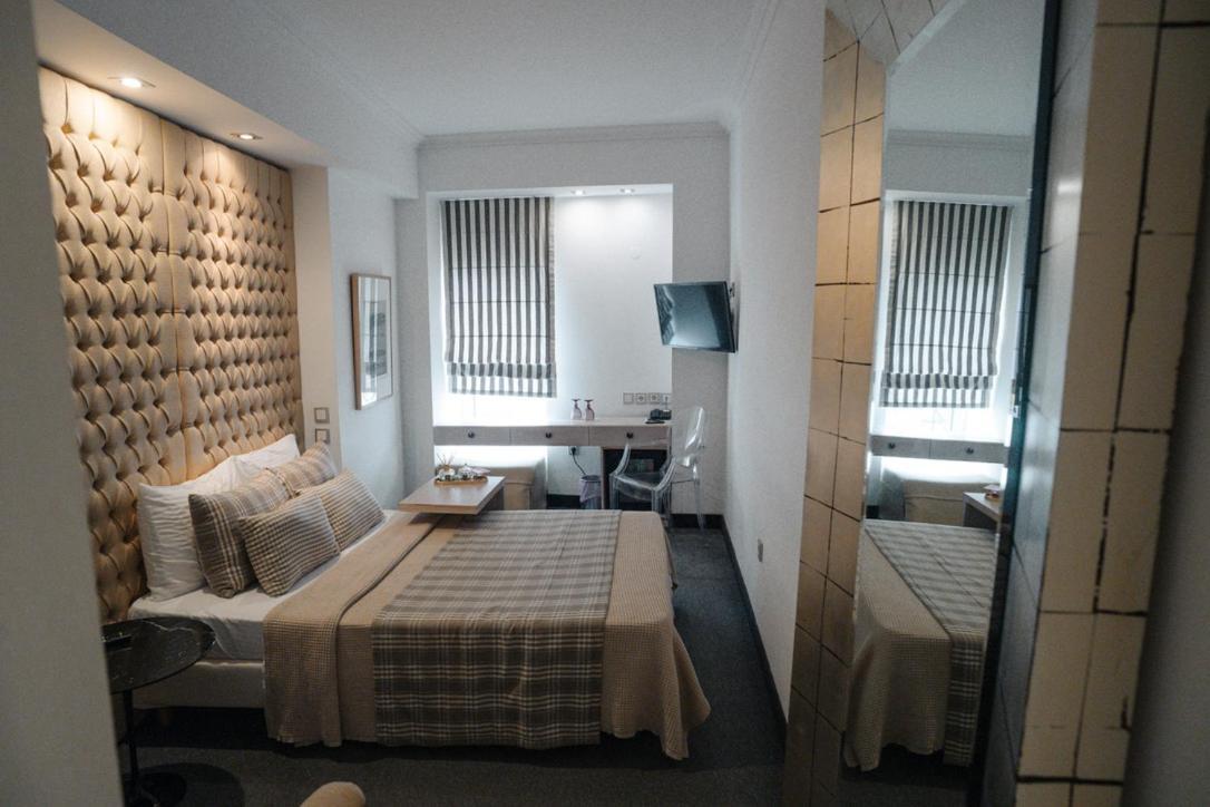 Andromeda Boutique Kastoria