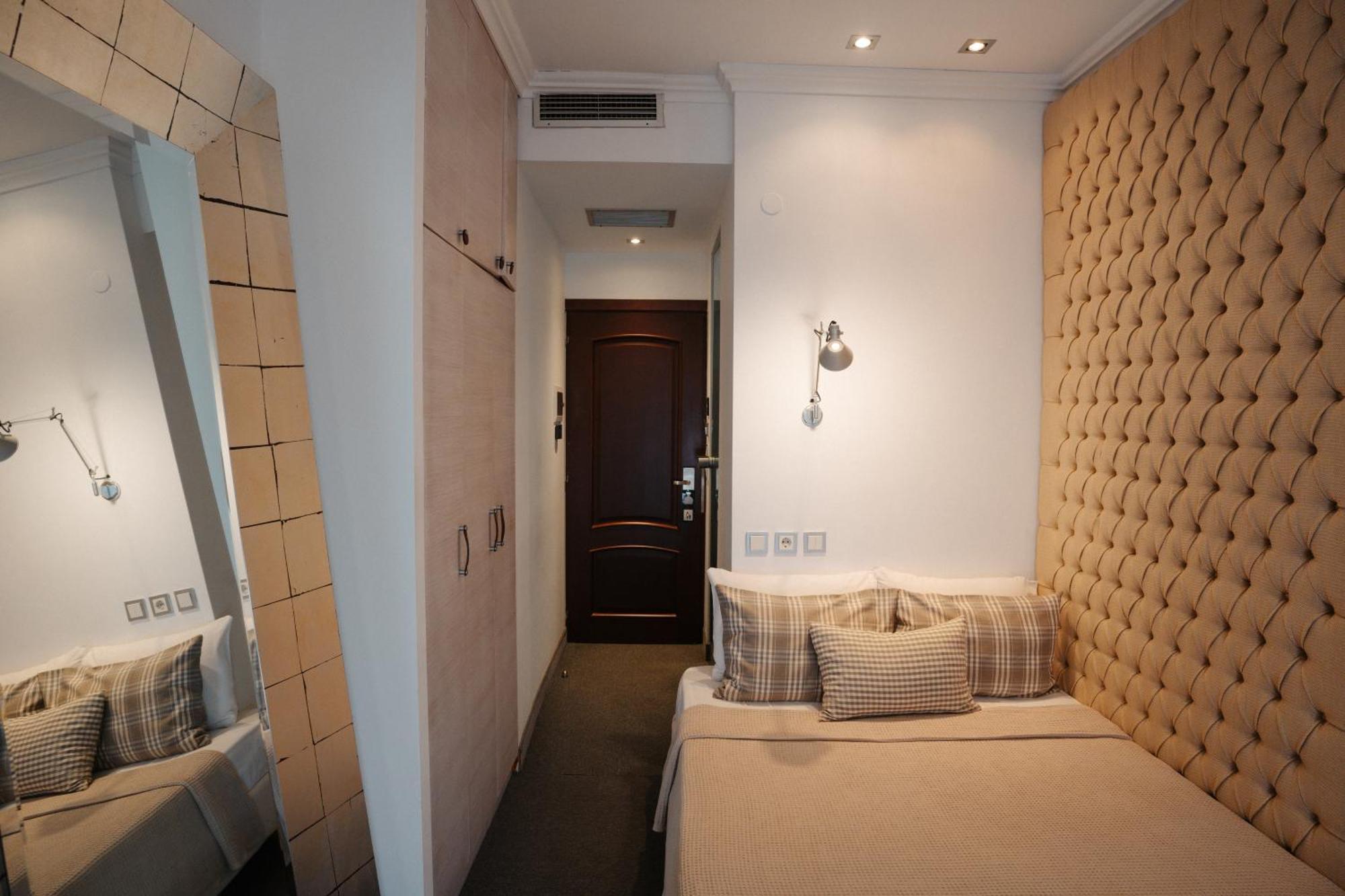 Andromeda Boutique 4* Kastoria