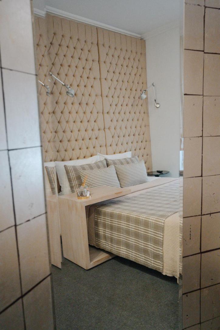 Hotel Andromeda Boutique 4*