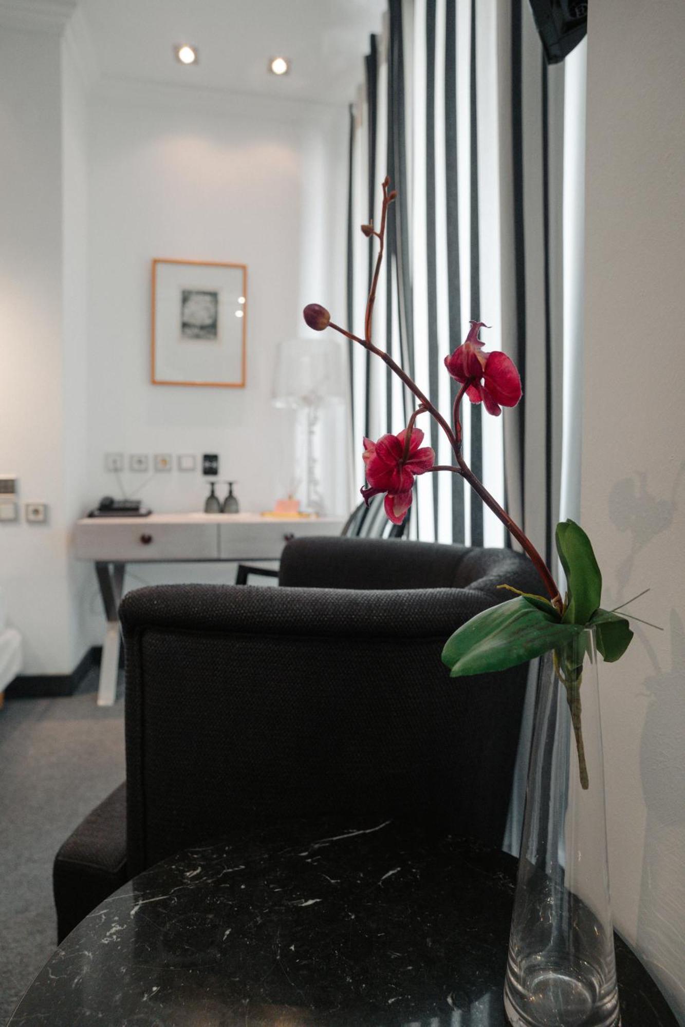Andromeda Boutique Hotel Kastoria