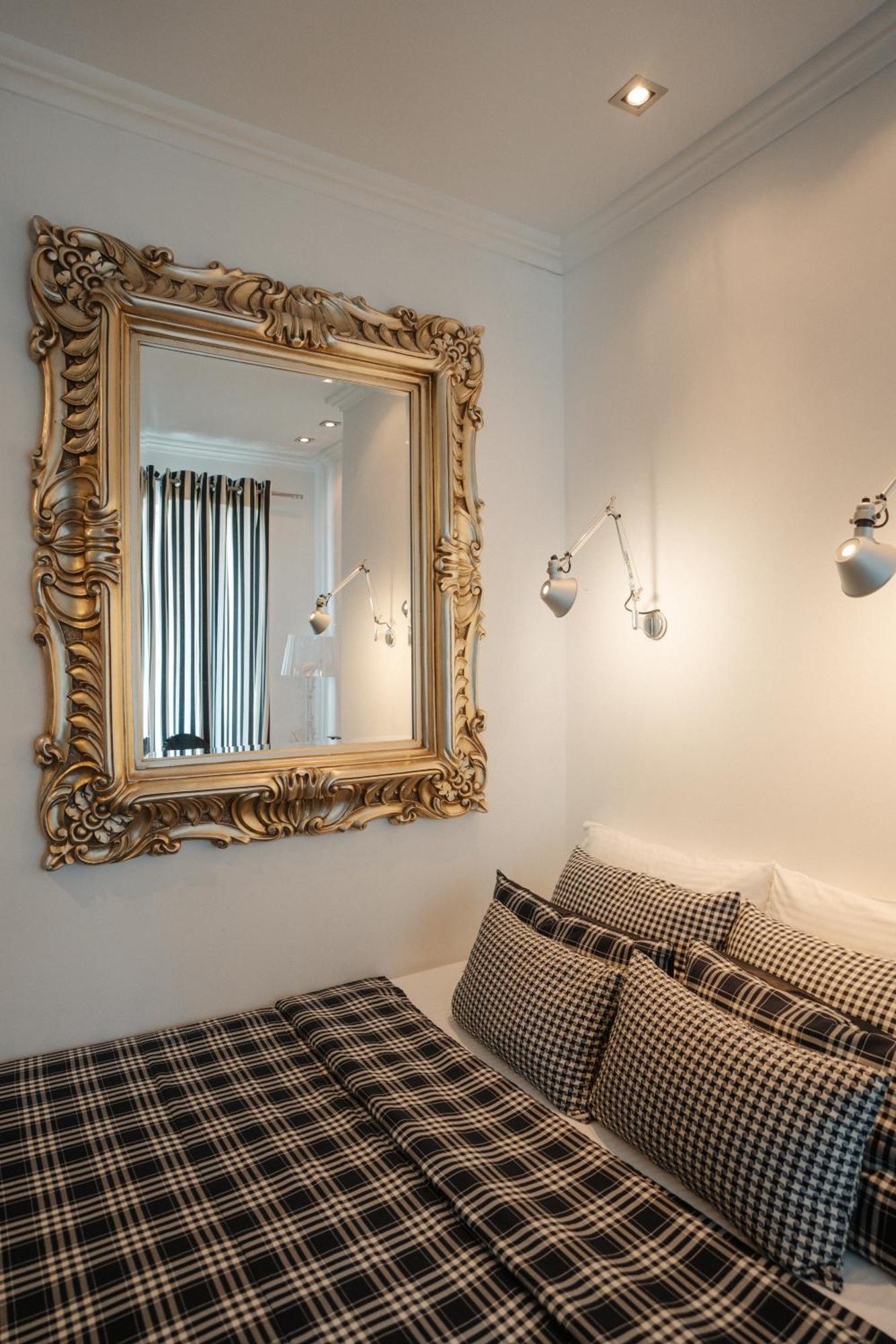 Hotel Andromeda Boutique Kastoria
