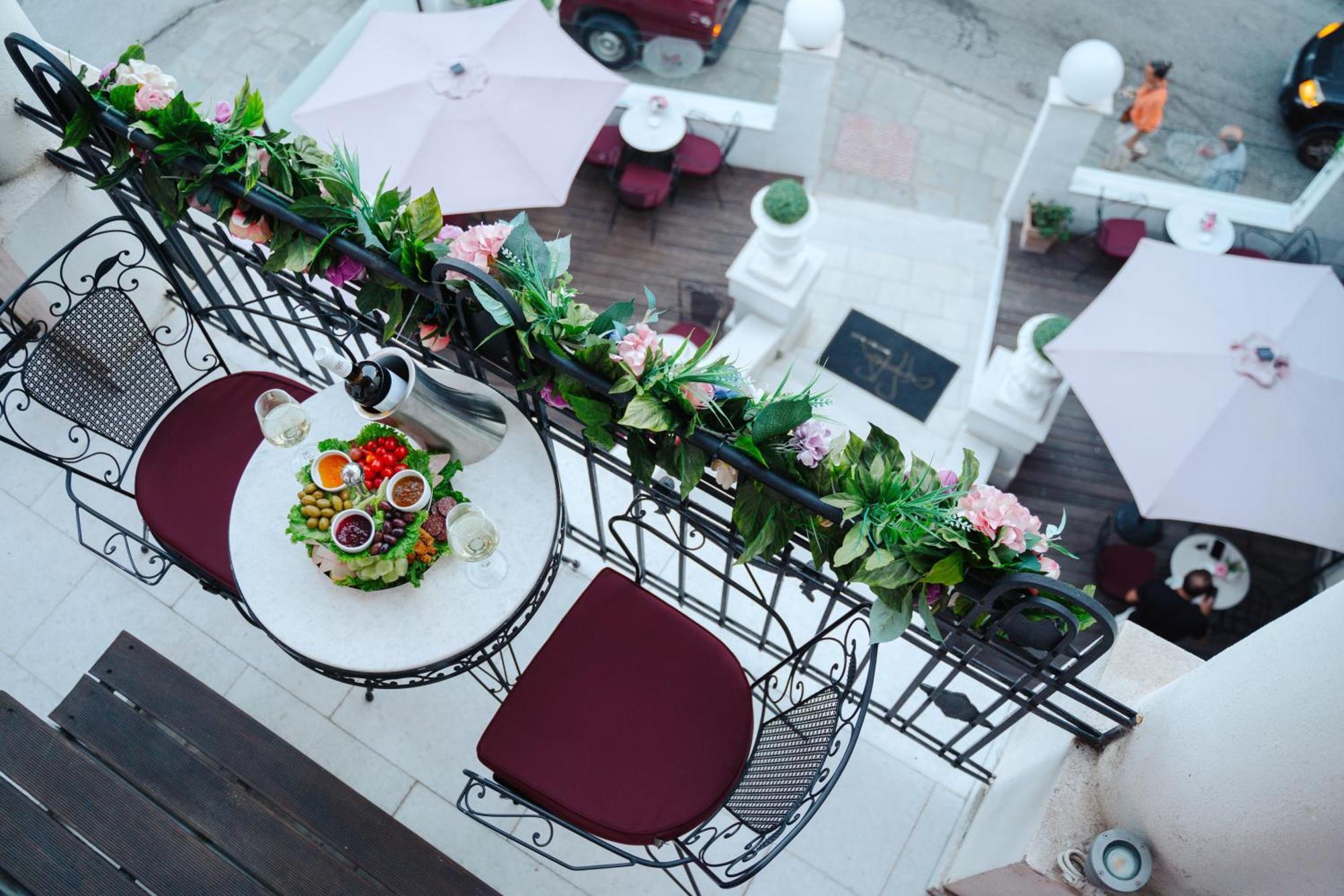 Andromeda Boutique 4*