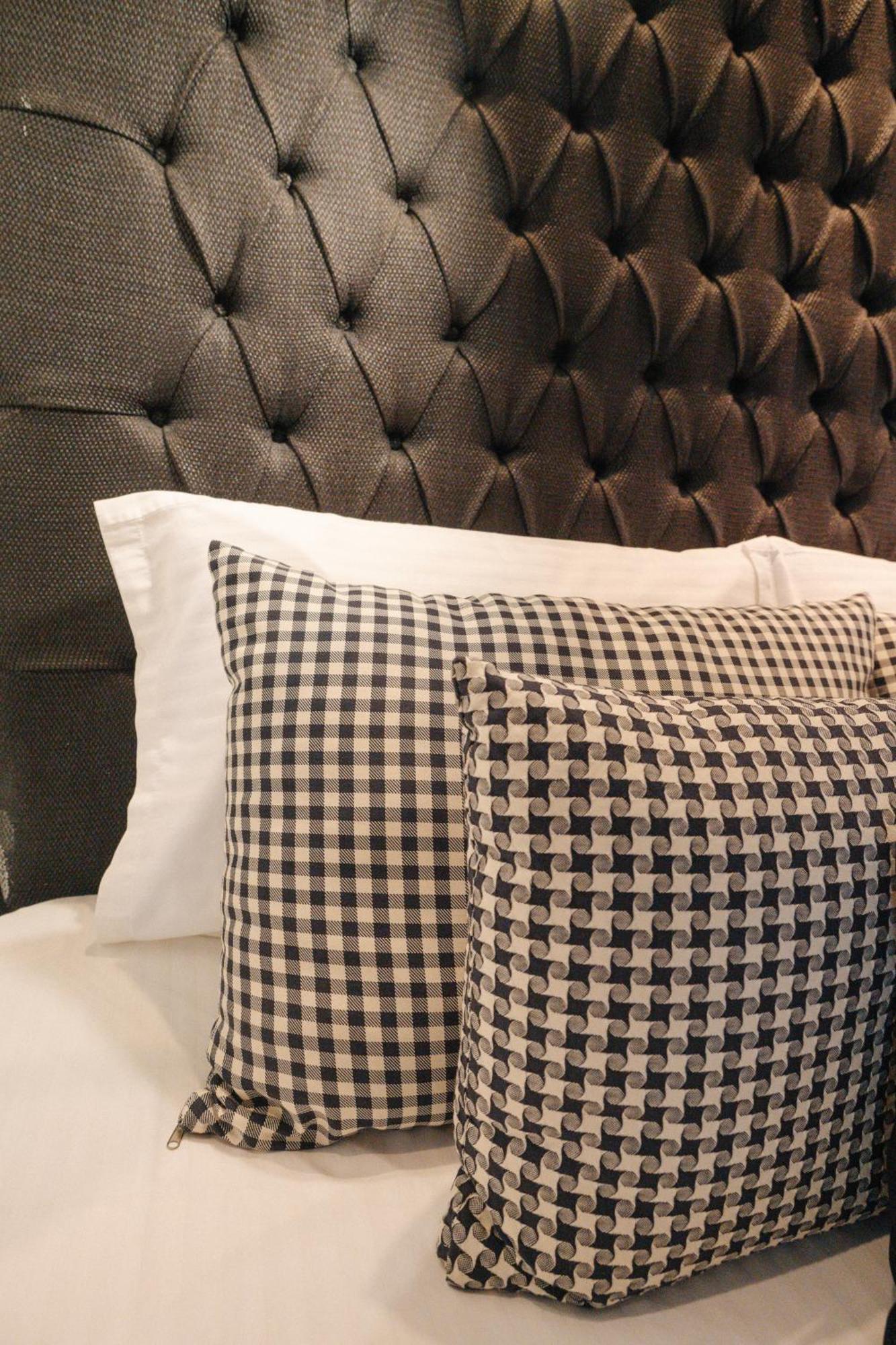 Hotel Andromeda Boutique