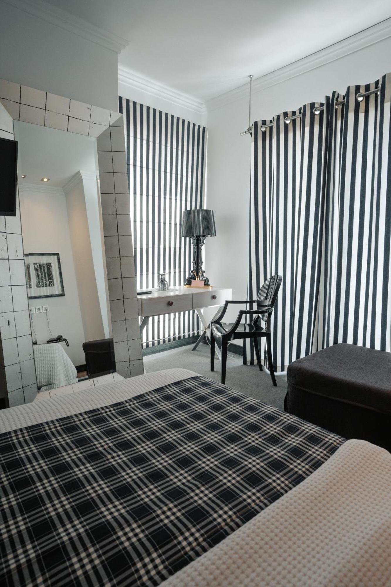 Andromeda Boutique 4*