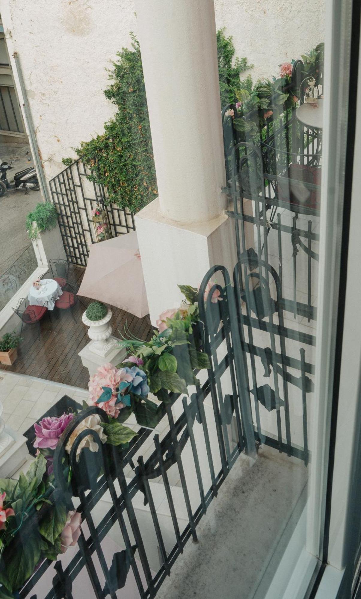 Andromeda Boutique Kastoria