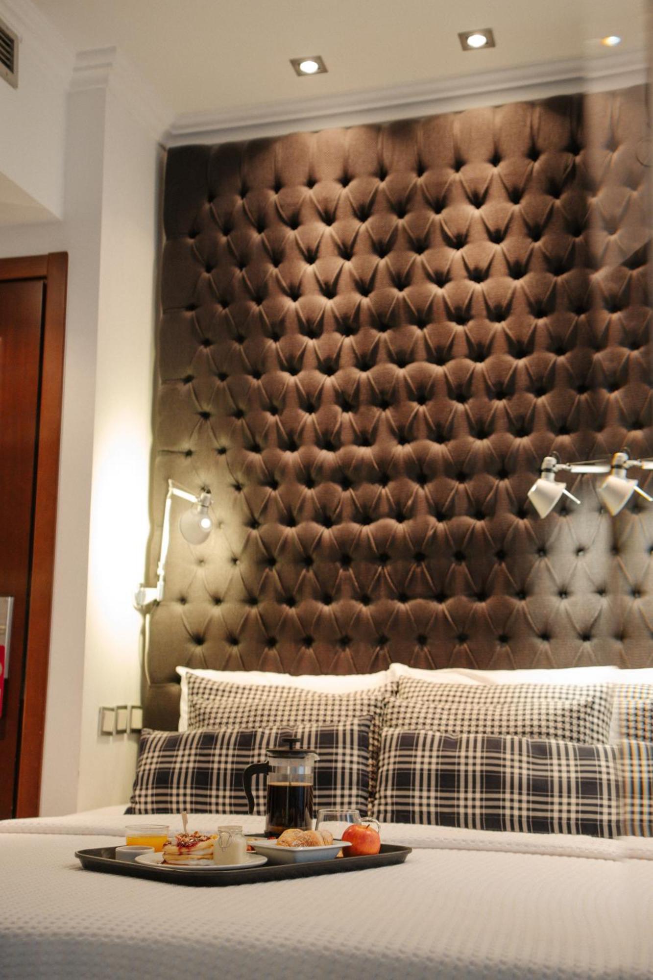 Andromeda Boutique 4* Kastoria