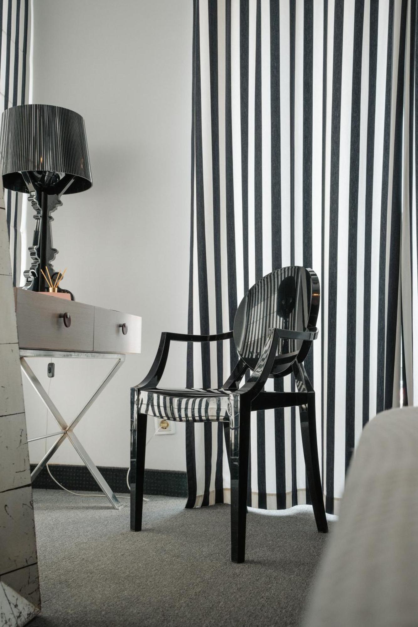 Andromeda Boutique Hotel 4*
