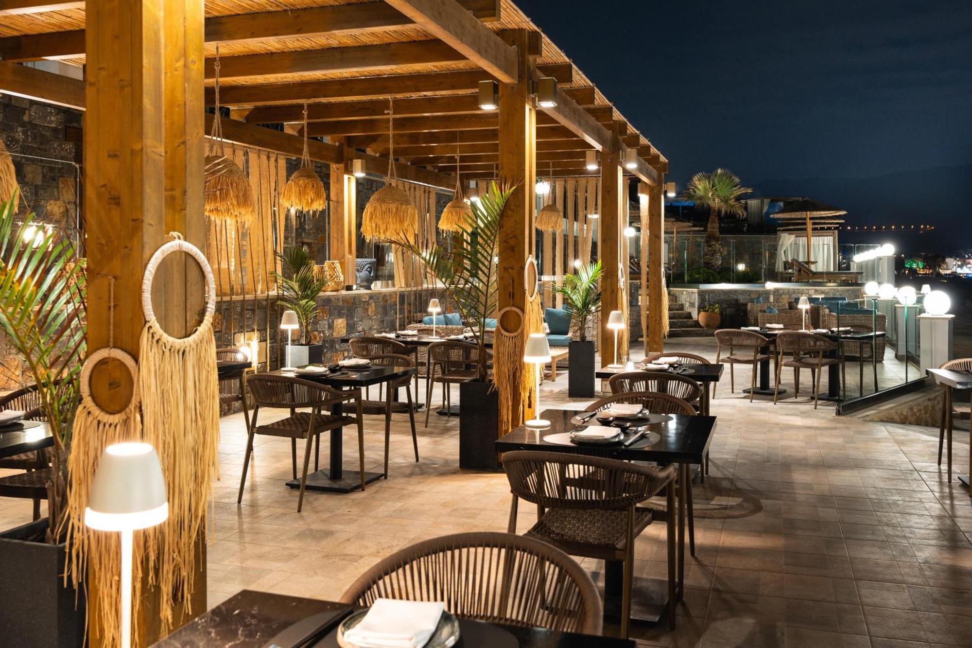 Alexander & Village Resort