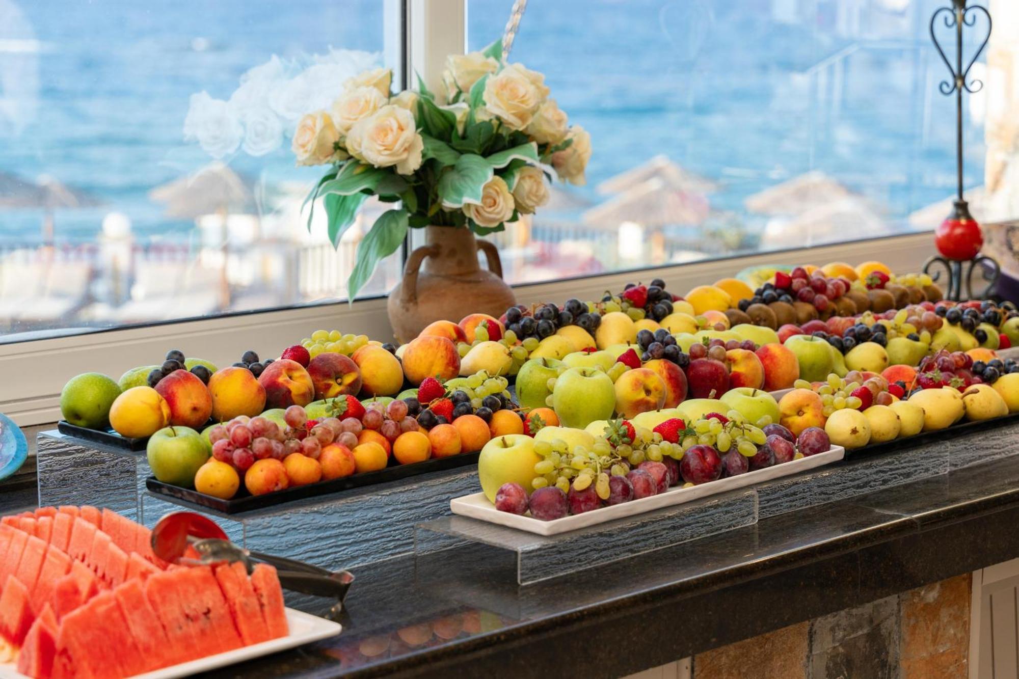 Resort Alexander & Village 5*