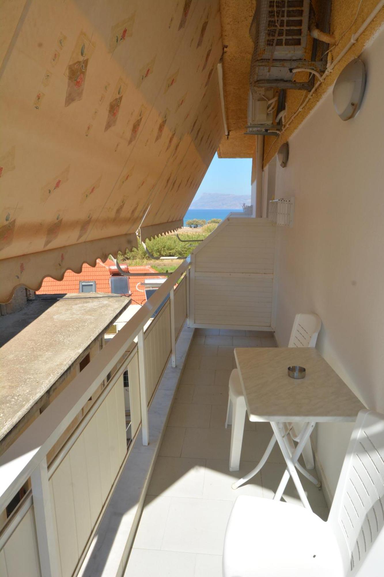 Bikakis Family Aparthotel Kissamos