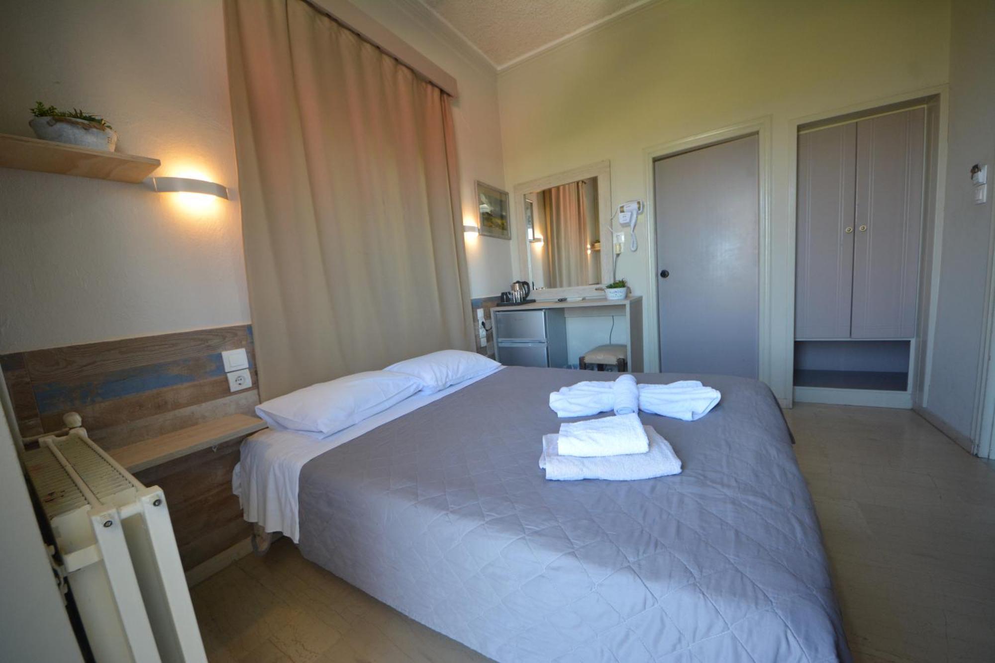 Bikakis Family Aparthotel *