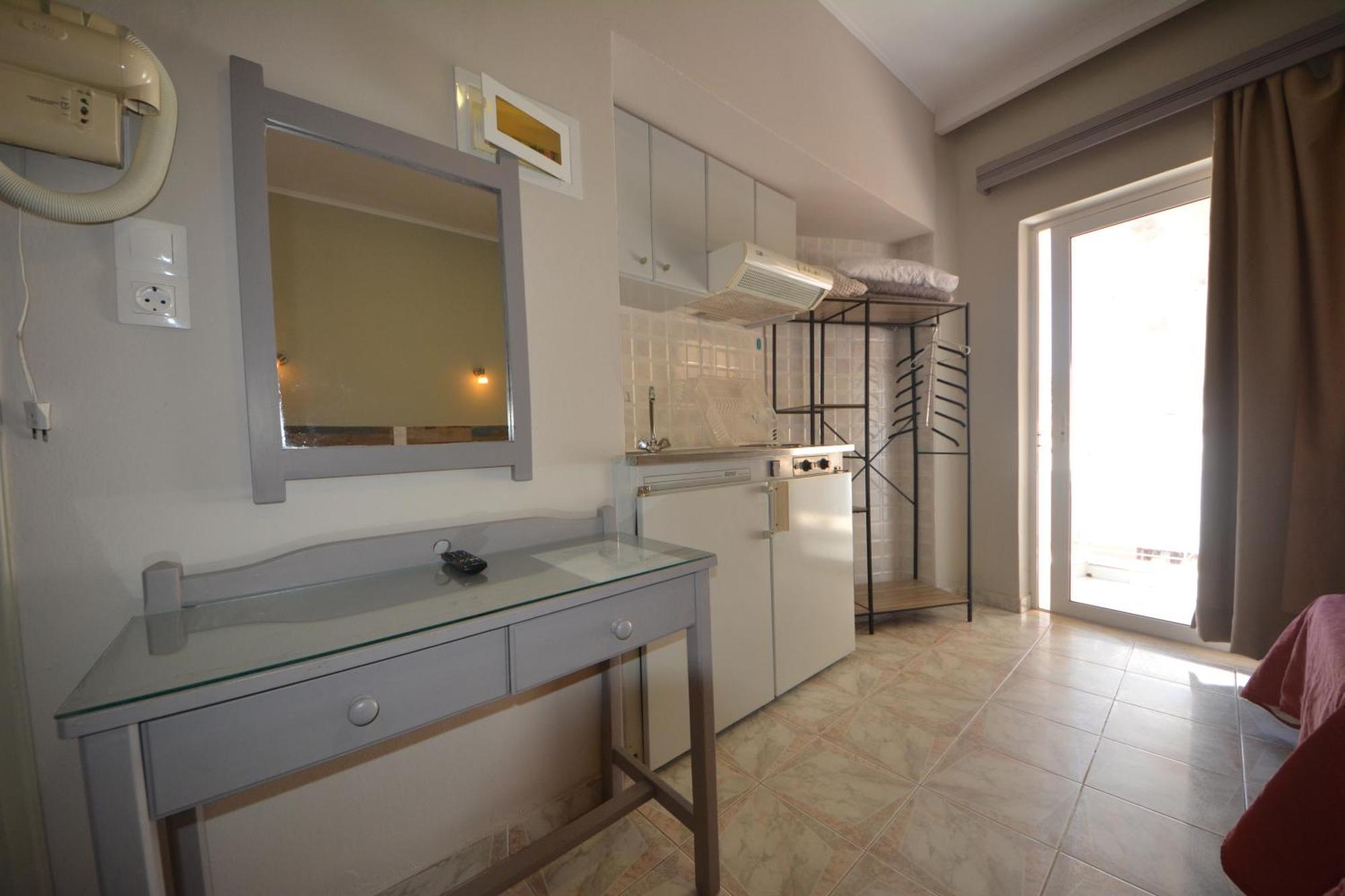 Aparthotel Bikakis Family Kissamos
