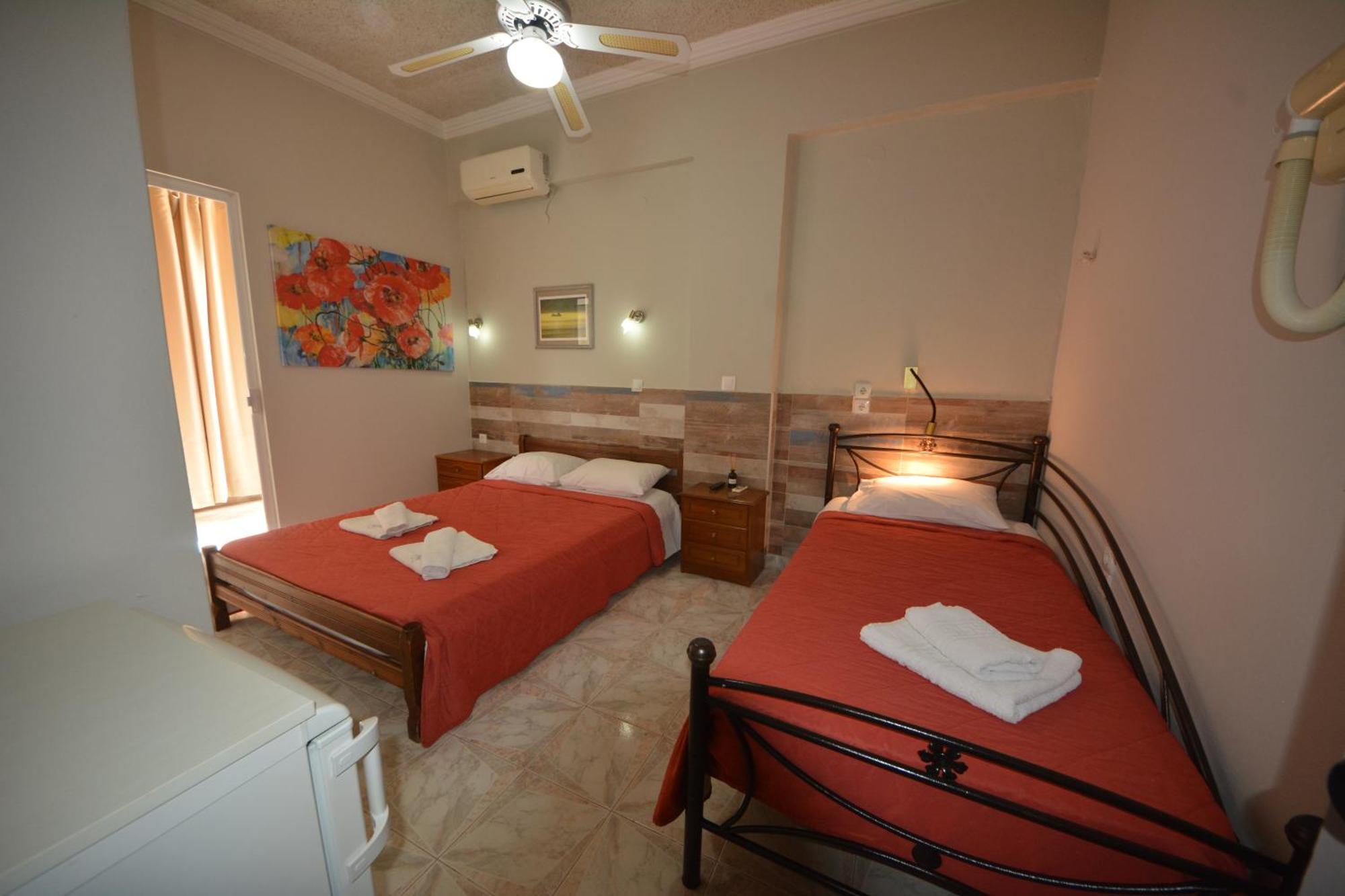 Bikakis Family Aparthotel