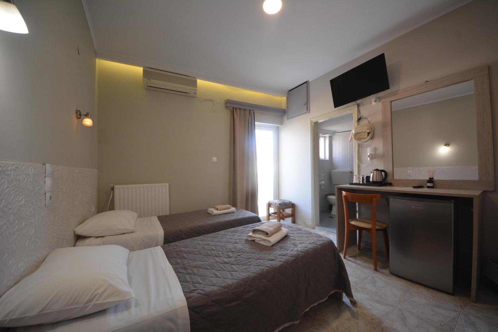 Aparthotel Bikakis Family