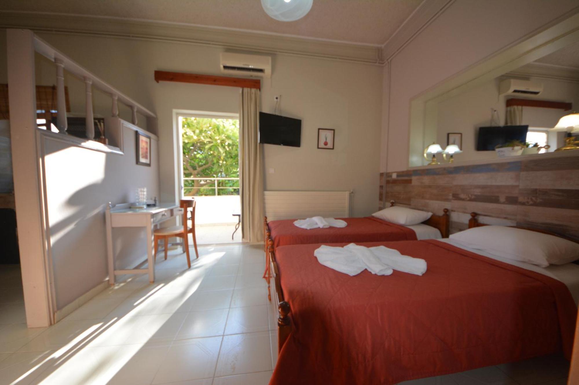 Bikakis Family Aparthotel Kissamos