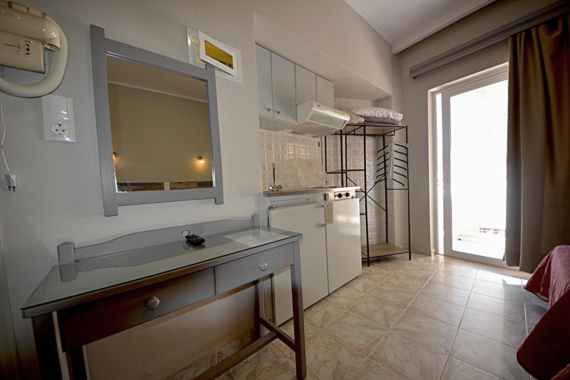 Aparthotel Bikakis Family Kissamos
