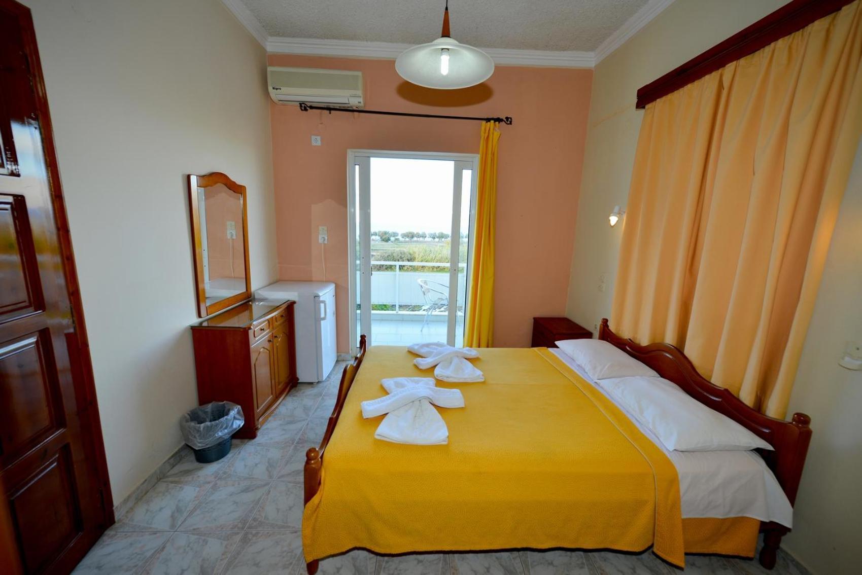 Bikakis Family Aparthotel Kissamos
