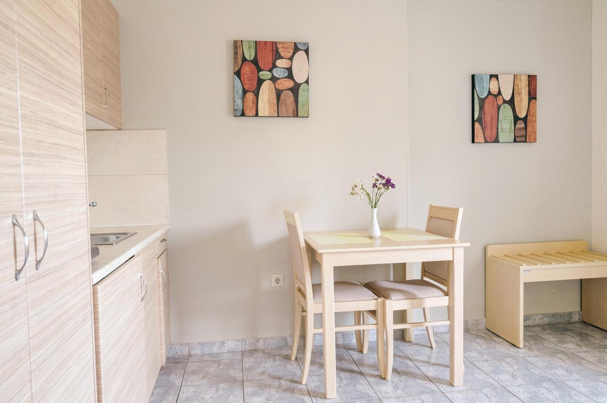 Aparthotel Emporios Bay Chios