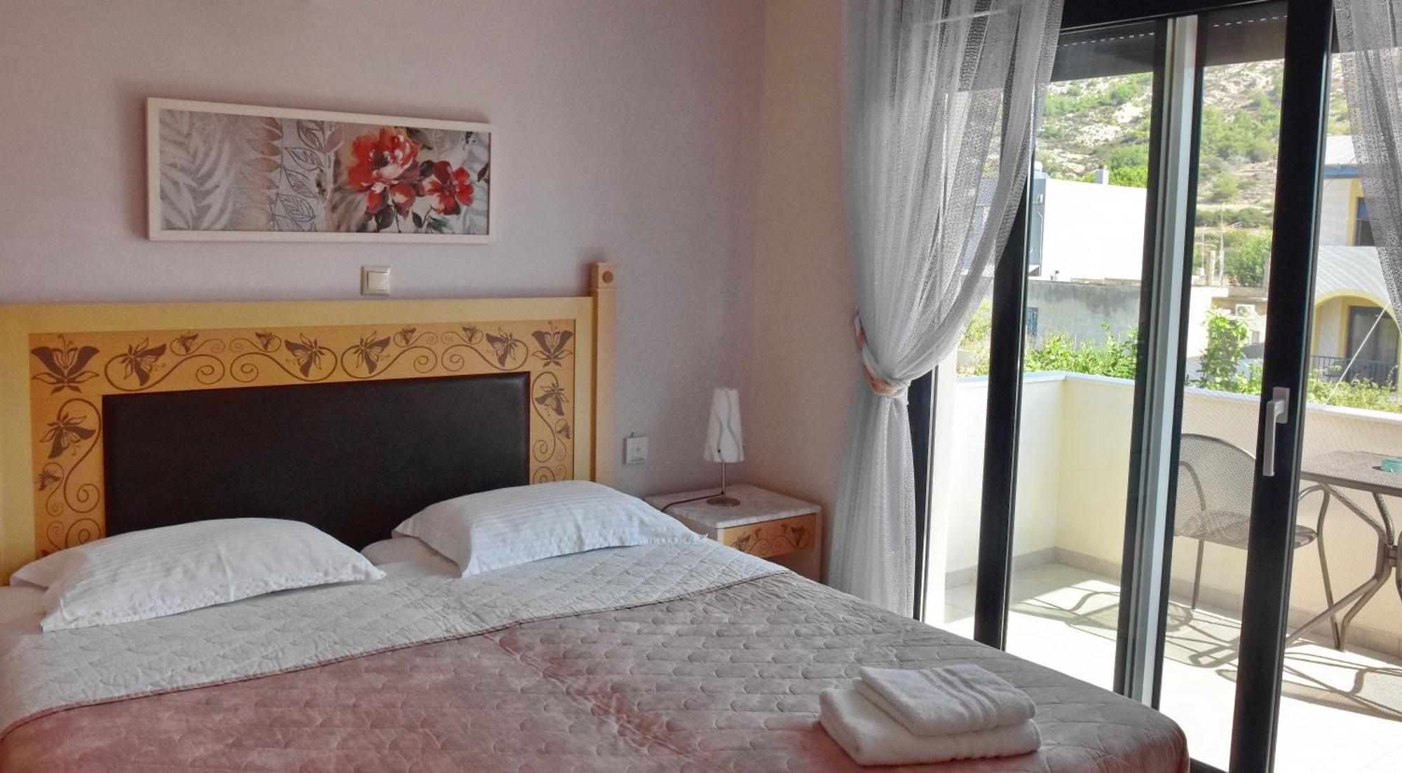 Aparthotel Emporios Bay Chios Emporeios (Chios)