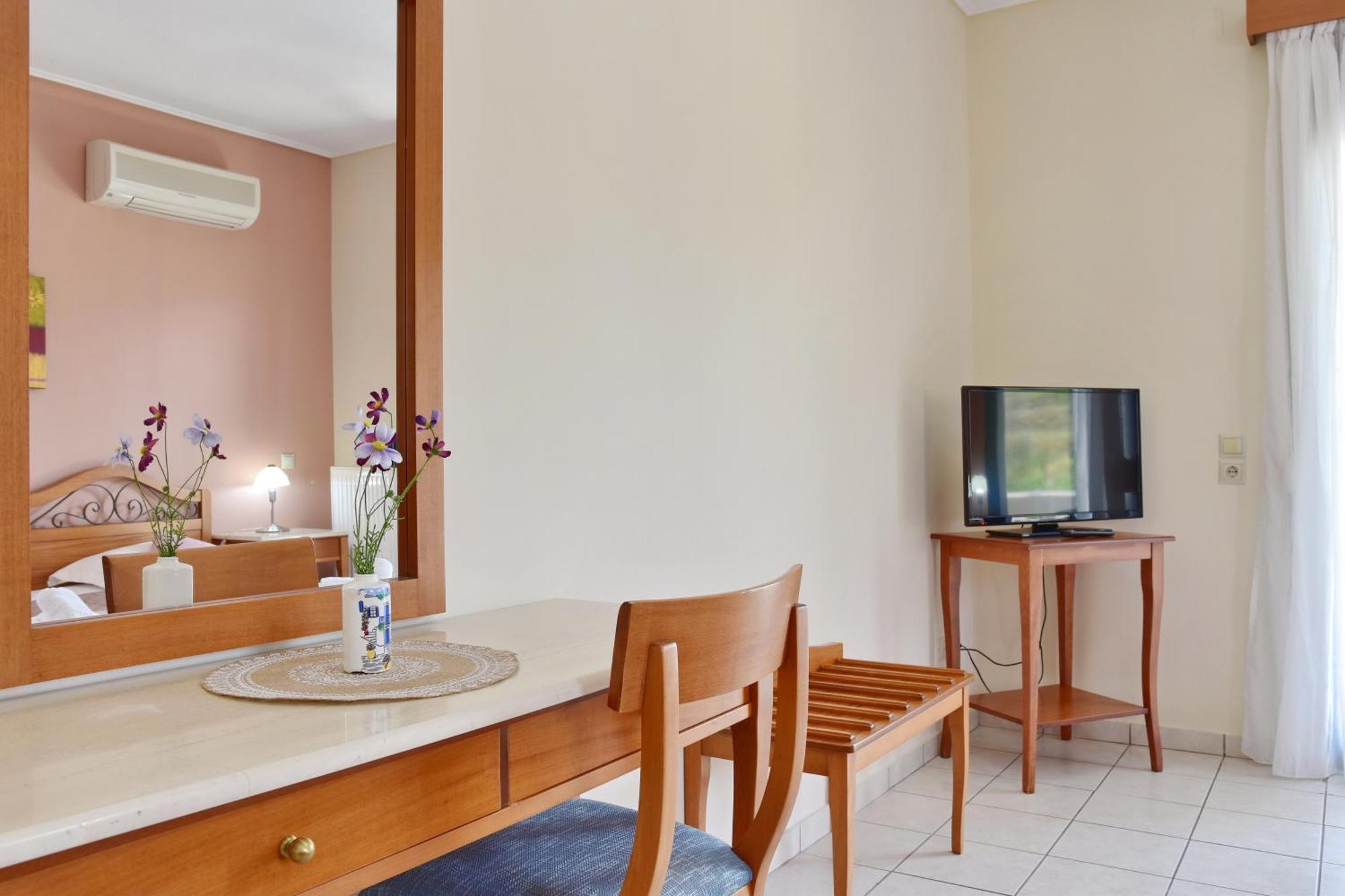 Aparthotel Emporios Bay Chios Emporeios (Chios)