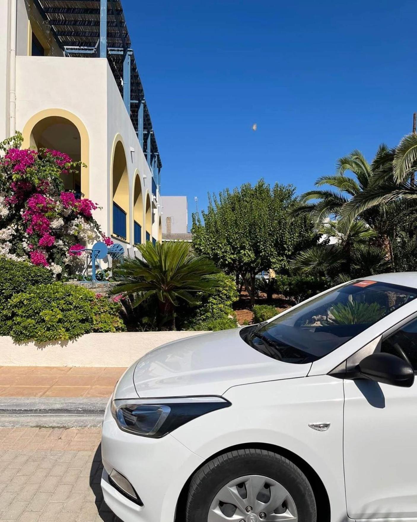 Emporios Bay Chios 3* Emporeios (Chios)